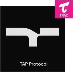 tap protocol logo